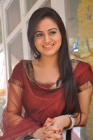 Aksha New Photos
